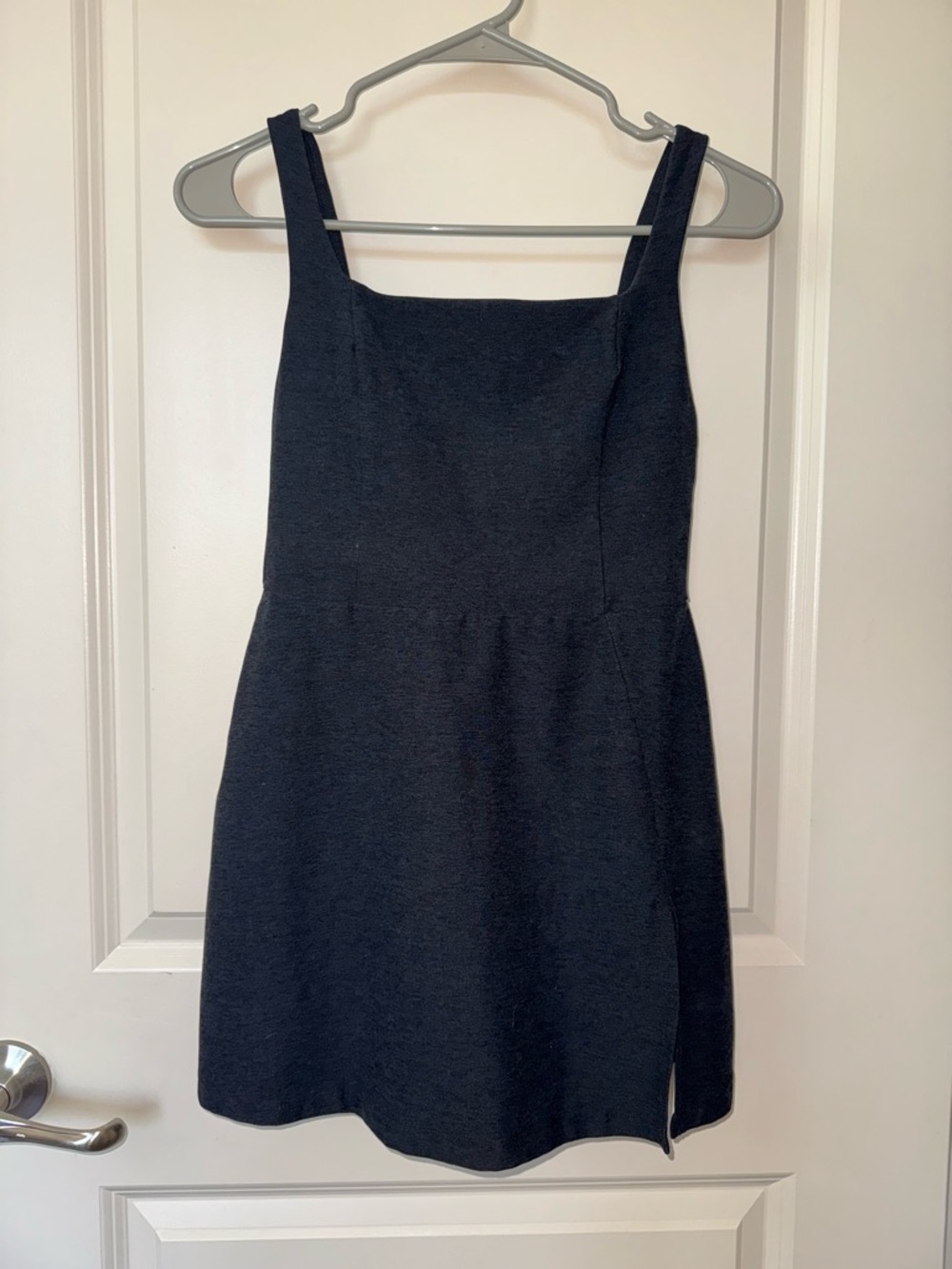 Beyond Yoga Spacedye Court Appeal Mini Athletic Dress
